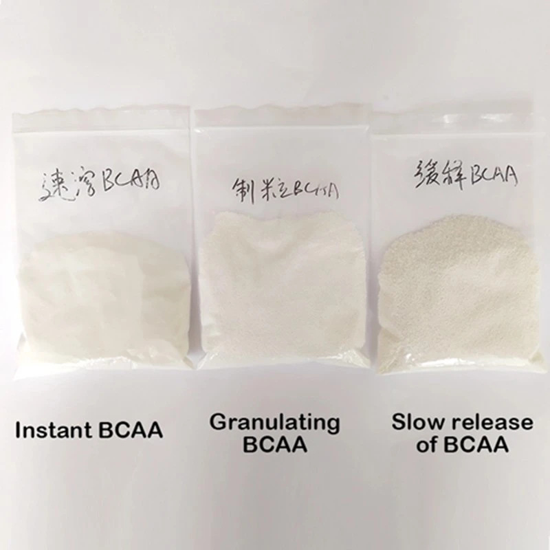 Instantized BCAA 4:1:1 Instantized BCAA 4:1:1