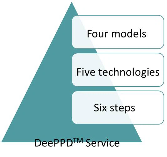DeePPDTM Service DeePPDTM Service