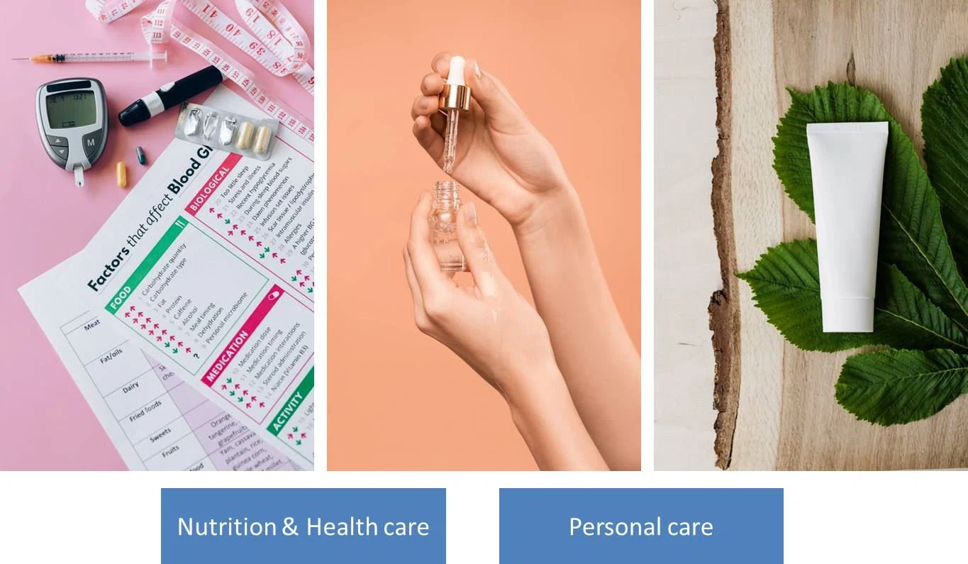 Application Application