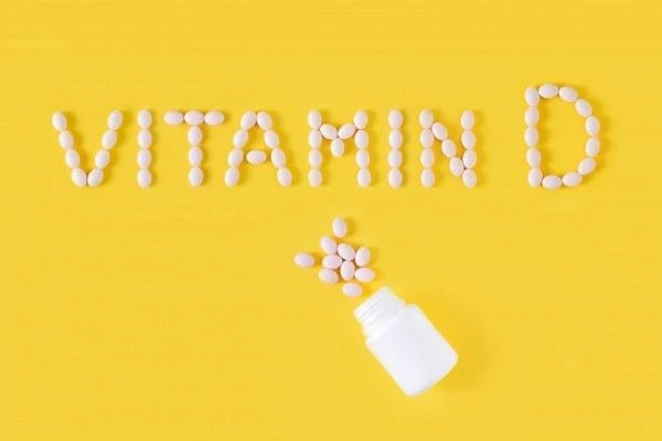 Vitamin D2 Vitamin D2