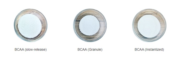 BCAA