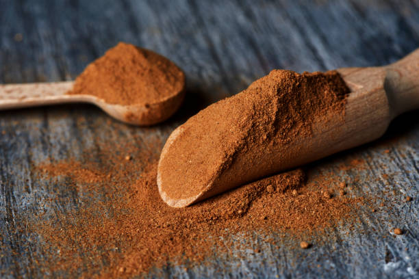Camu camu extract powder
