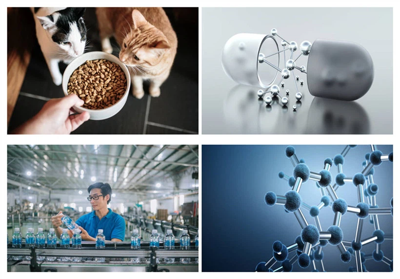 Application of Product Application of Product