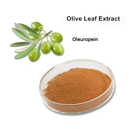 Oleuropein v prahu