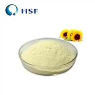 Sončnični lecitin v prahu