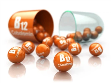 Kako uporabljati vitamin B12 v prahu za energijo in zdravje